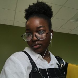 Meet your Posher, Jada